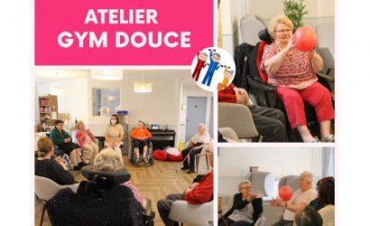 Gym douce