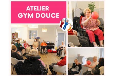 Gym douce